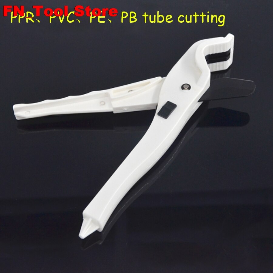   ƼŸ   Ŀ 32mm PVC PPR Ʃ Ŀ      Tesoura/Hot sale Titanium Water Pipe Cutter 32mm PVC PPR Tube Cutter Scissors Plumber Shears